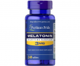 Мелатонін Puritan's Pride (Melatonin) 3 мг 