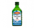 Рыбий жир из печени трески Carlson Labs (Cod Liver Oil) 1100 мг 