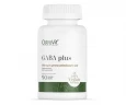 ГАМК (гамма-аминомасляная кислота) Ostrovit (GABA plus) 750 мг 90 таблеток