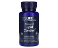 Формула для контролю рівня ліпідів Life Extension  (Advanced Lipid Control) 60 капсул