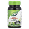 Активоване вугілля Nature's Way (Charcoal activated) 280 мг 