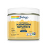 Порошок гліцинату магнію з високою абсорбцією без добавок Solaray (Magnesium Glycinate Powder) 179 г