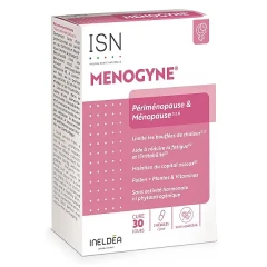 Меножин Sante Naturelle (Menogyne) 60 капсул