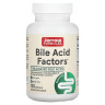 Бычья желчь Jarrow Formulas (Bile acid factors) 120 капсул