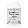 Магний бисглицинат California Gold Nutrition (Magnesium Bisglycinate) 200 мг 