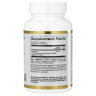 Магний бисглицинат California Gold Nutrition (Magnesium Bisglycinate) 200 мг 