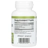 Екстракт кінського каштану та виноградних кісточок Natural Factors  (Horse Chestnut with GrapeSeedRich) 350 мг 60 капсул