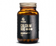 Кальций с витаминами D3, K1 и цинком Grassberg (Calcium 600) 