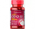 Коэнзим Q-10 Puritan's Pride (Q-SORB Co Q-10) 200 мг 