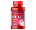 Коэнзим Q-10 Puritan's Pride (Q-SORB Co Q-10) 200 мг 