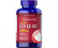 Коэнзим Q-10 Puritan's Pride (Q-SORB Co Q-10) 200 мг 