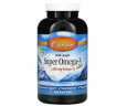 Омега-3 супер Carlson Labs  (Super Omega-3) 1200 мг 