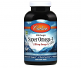 Омега-3 супер Carlson Labs  (Super Omega-3) 1200 мг 