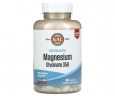 Магний глицинат KAL (Magnesium Glycinate) 350 мг 160 капсул