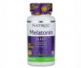 Мелатонін повільного вивільнення Natrol (Melatonin) 3 мг 100 таблеток