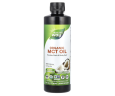 Органічна олія з MCT Nature's Way  (MCT Oil Coconut) 