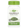 Хлорелла Nature's Way (Chlorella) 100 капсул