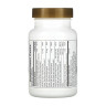 Органічний В-комплекс Natures Plus (B-Complex) 60 капсул