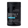 Омега-3 Риб'ячий Жир Аляска Мінтай 1250мг Sport Research (Omega-3 Fish Oil Alaska Pollock 1250mg)