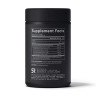 Омега-3 Риб'ячий Жир Аляска Мінтай 1250мг Sport Research (Omega-3 Fish Oil Alaska Pollock 1250mg)