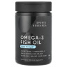 Омега-3 Риб'ячий Жир Аляска Мінтай 1250мг Sport Research (Omega-3 Fish Oil Alaska Pollock 1250mg)