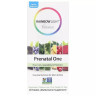 Вітаміни для вагітних Rainbow Light  (Prenatal One)
