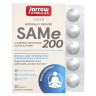 S-Аденозилметіонін 200 Jarrow Formulas  (SAM-e 200) 200 мг 