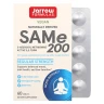 S-Аденозилметіонін 200 Jarrow Formulas  (SAM-e 200) 200 мг 