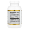 Комплекс для укрепления иммунитета  с витамином C и Д3, цинком и селеном California Gold Nutrition (Immune Complex 4)