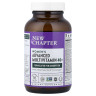 Мультивітаміни для жінок II 40+ New Chapter (Every Woman II Multivitamin) 96 таблеток