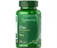 Цинк Puritan's Pride (Zinc) 50 мг 