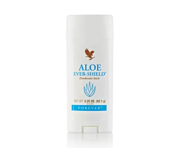 Твердый дезодорант Алоэ Эвер-Шилд Forever Living Products (Aloe Ever-Shield Deodorant Stick) 92 г