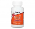Вітаміни для жінок Єва NOW Foods (Eve Capsules) 120 капсул