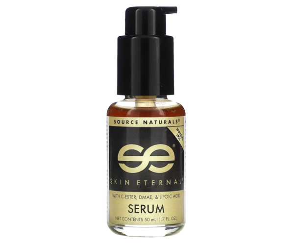 Сироватка Source Naturals (Skin Eternal Serum) 50 мл