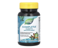 Мультивітаміни для діабетиків Nature's Way  (Completia Diabetic Multivitamin) 