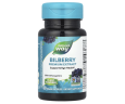 Стандартизована чорниця Nature's Way  (Bilberry Standardized) 