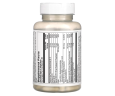 Стрес В комплекс с магнием глицинатом KAL (Stress B Mag Glycinate) 60 капсул