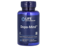 Формула для мозга Life Extension (Dopa-Mind) 60 капсул