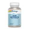 Вітаміни для волосся Solaray (Hair Nutrients)