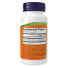 Американський женьшень Now Foods  (American Ginsen) 500 мг 100 капсул