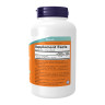 Магний малат NOW Foods (Magnesium Malate) 180 капсул