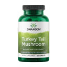 Трутовик різнокольоровий Swanson  (Turkey Tail Mushroom) 120 капсул
