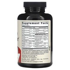 Комплекс для нормалізації глюкози Jarrow Formulas (Glucose Optimizer) 120 таблеток
