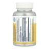 Вітамін C ліпосомальний Solaray  (Liposomal Vitamin C) 500 мг 100 капсул