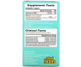 БиоСил Генератор Коллагена Natural Factors (BioSil ch-OSA Advanced Collagen Generator) 