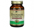 Диосмин комплекс LifeTime Vitamins (Diosmin Complex) 60 капсул