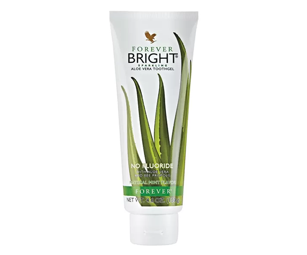 Зубная Паста Форевер Брайт Forever Living Products (Toothgel Forever Bright)