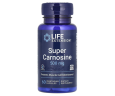 Супер карнізин Life Extension (Super Carnosine) 60 капсул