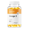 Омега 3 Ostrovit (Omega 3) 