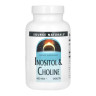 Інозитол та холін Source Naturals Inositol Choline 800 мг, 50 таблеток